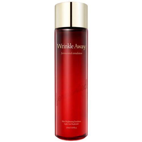 The Skin House Wrinkle Away Fermented Emulsion 150 ml – 8809080823033