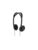 Thomson Hovedtelefon On-Ear HED1115 Sort – 4047443280794