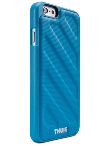 Thule Gautlet Case for iPhone® 6 Plus/6s Plus. Blue – 0085854233156