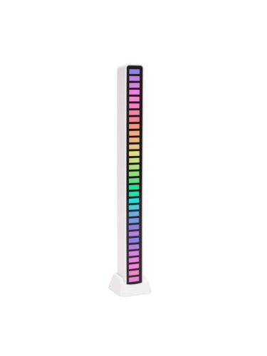 Thumbs Up! Equaliser Light Bar Multicolour Rechargable – 5060820073757