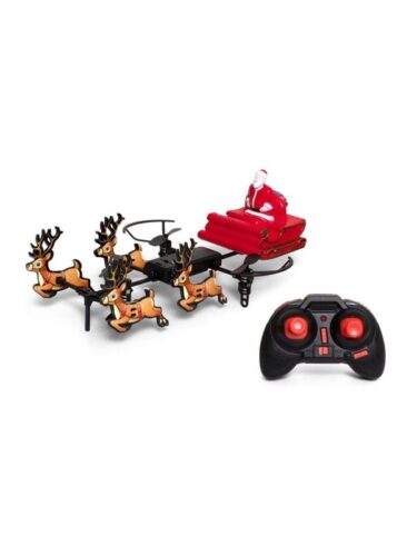 Thumbs Up! RC Flying Santa – 5060820072002
