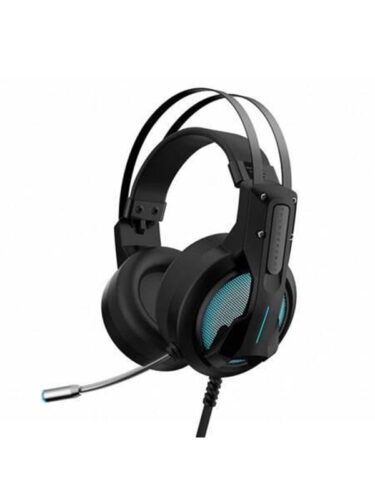 Thunderobot Headset H31 (black) – 6932066309091