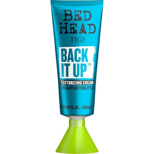 TIGI Bed Head Back It Up Cream 125 g – 0615908431612
