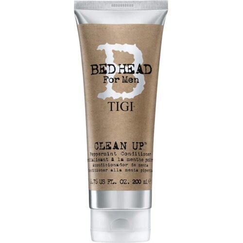 TIGI Bed Head B For Men Peppermint Conditioner 200 ml – 0615908424676