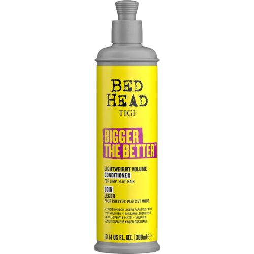 TIGI Bed Head Bigger the Better Conditioner 300 ml – 0615908432756