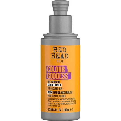 TIGI Bed Head Colour Goddess Conditioner 100 ml – 0615908432428