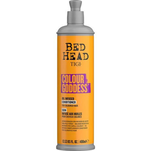 TIGI Bed Head Colour Goddess Conditioner 400 ml – 0615908432442