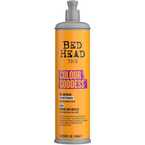 TIGI Bed Head Colour Goddess Conditioner 600 ml – 0615908432459