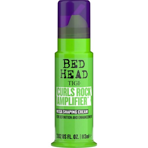 TIGI Bed Head Curls Rock Amplifier Curls Cream 113 g – 0615908432152