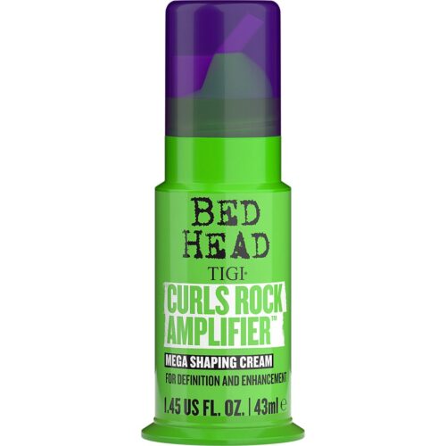 TIGI Bed Head Curls Rock Amplifier Curls Cream 43 g – 0615908432169