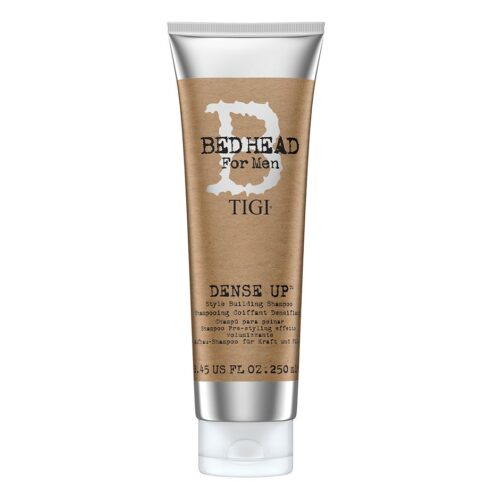 TIGI Bed Head Dense Up Shampoo 250 ml – 0615908430813