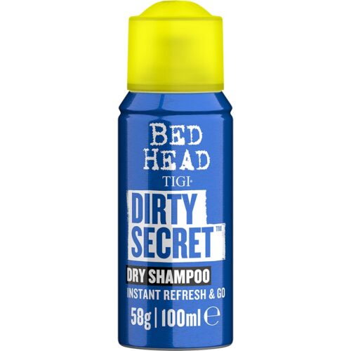 TIGI Bed Head Dirty Secret Dry Shampoo 100 ml – 0615908432718