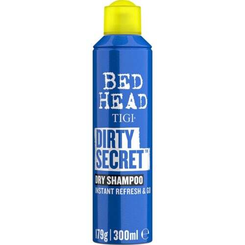 TIGI Bed Head Dirty Secret Dry Shampoo 300 ml – 0615908432688