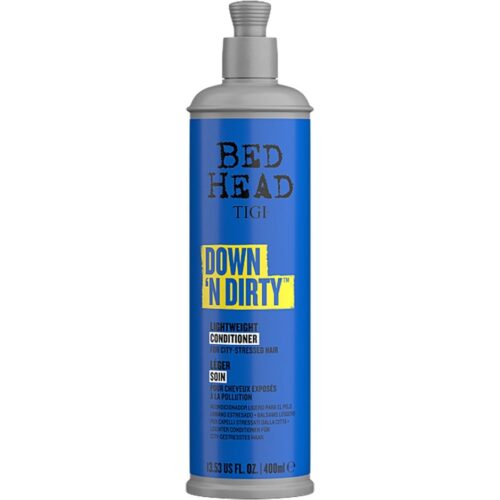 TIGI Bed Head Down N Dirty Conditioner 400 ml – 0615908432619