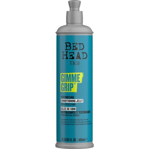 TIGI Bed Head Gimmie Grip Conditioner 400 ml – 0615908431551