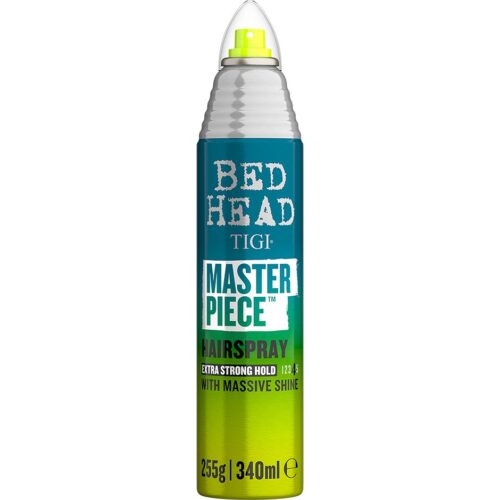 TIGI Bed Head Masterpiece Hairspray 340 ml – 0615908431766