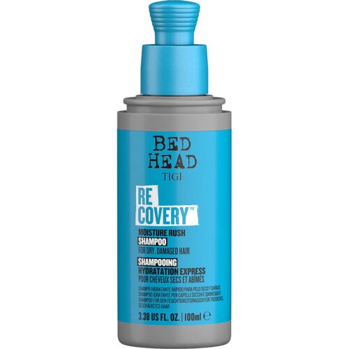 TIGI Bed Head Recovery Shampoo 100 ml – 0615908431988