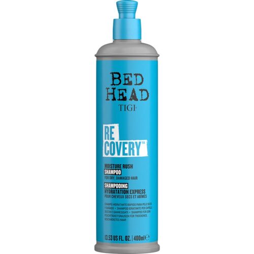 TIGI Bed Head Recovery Shampoo 400 ml – 0615908432008