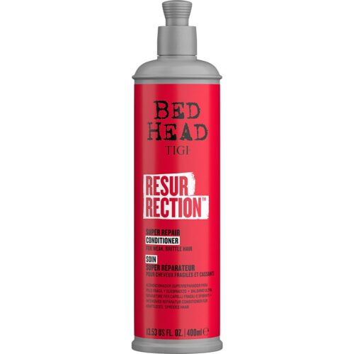 TIGI Bed Head Resurrection Conditioner 400 ml – 0615908432077