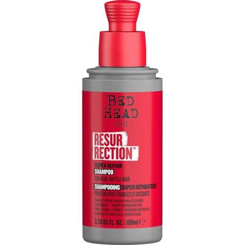 TIGI Bed Head Resurrection Shampoo 100 ml – 0615908433333