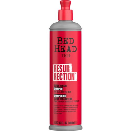 TIGI Bed Head Resurrection Shampoo 400 ml – 0615908432022