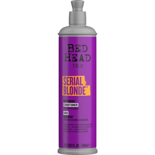 TIGI Bed Head Serial Blonde Conditioner 400 ml – 0615908432299