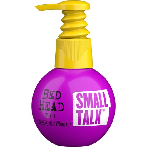 TIGI Bed Head Small Talk Thickening Cream 125 ml – 0615908431346