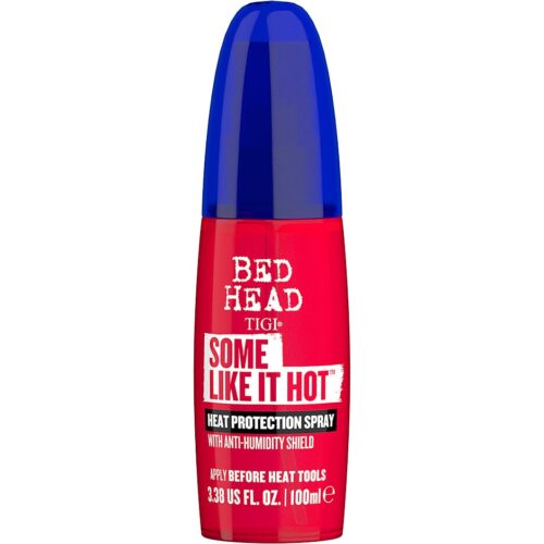 TIGI Bed Head Some Like It Hot Heat Defense Spray 100 ml – 0615908432138