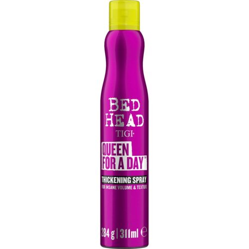 TIGI Bed Head Superstar Queen For A Day Volume Spray 311 ml – 0615908431209