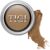 TIGI Cosmetics Crème Concealer Dark – 1.7 g – 0075371640575