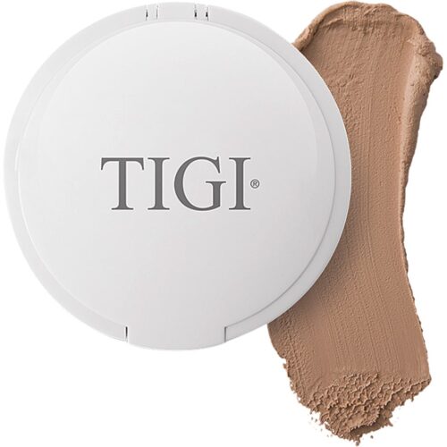 TIGI Cosmetics Crème Foundation Dark – 11.5 ml – 0075371640407