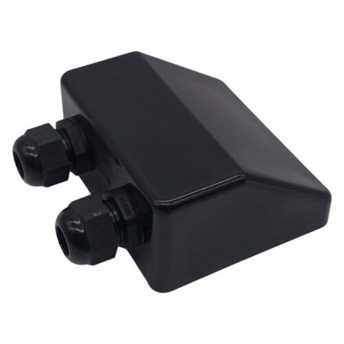 Tilkoblingsboks for solpanel 2-veis – 7309860451490