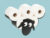 Toalettrullholder – Liggende sau – 7333251027681
