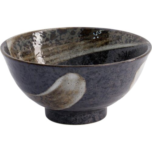 Tokyo Design Studio Arahake Rim skål 600 ml – 8719323494497