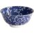 Tokyo Design Studio Blue Karakusa skål, 550 ml – 8719323530300