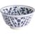 Tokyo Design Studio Blue Maizuru skål, 400 ml – 8719323514140