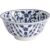 Tokyo Design Studio Blue Maizuru skål, 550 ml – 8719323530317