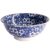 Tokyo Design Studio Blue Sakura ramenskål, 1300 ml – 8719323514089