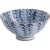 Tokyo Design Studio Flower skål 400 ml – 8719323490123