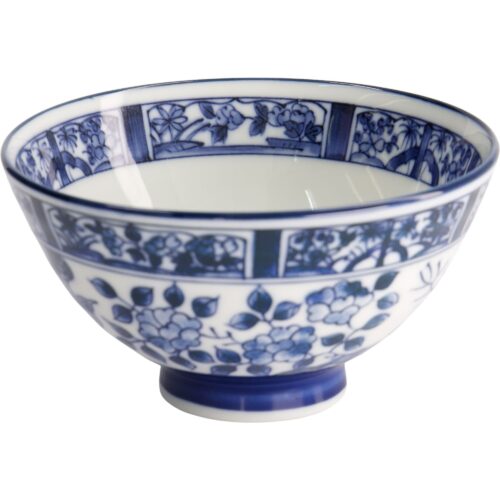 Tokyo Design Studio Kacho risskål 400 ml – 8719323490208