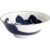 Tokyo Design Studio Kawaii Cat Neko Vit ramenskål – 8719323499294