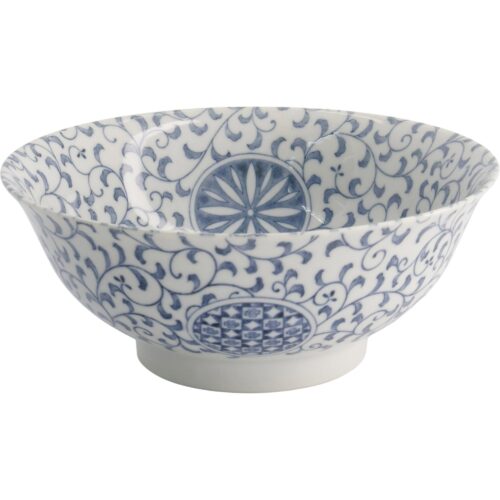 Tokyo Design Studio Ramenskål Marumon 1300 ml – 8719323509726