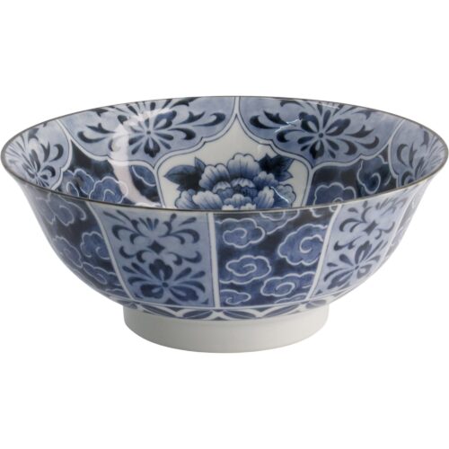 Tokyo Design Studio Ramenskål Unmo 1300 ml – 8719323509740