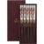 Tokyo Design Studio Spisepinner Dragon gavesett, 5stk – 8719323515215