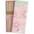Tokyo Design Studio Spisepinner Pink Sakura gavesett, 5stk – 8721041606892