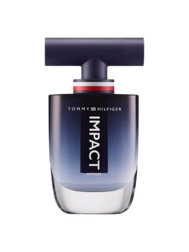 Tommy Hilfiger Impact Men Eau de Parfum – 100 ml – 7640496670191