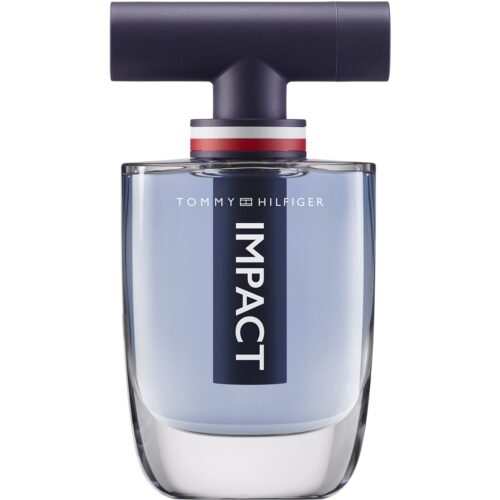 Tommy Hilfiger Impact Men  Eau de Toilette – 100 ml – 0022548420126