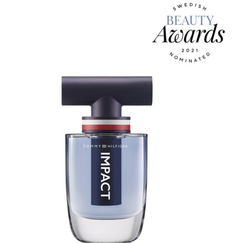 Tommy Hilfiger Impact Men  Eau de Toilette – 50 ml – 7640496670184