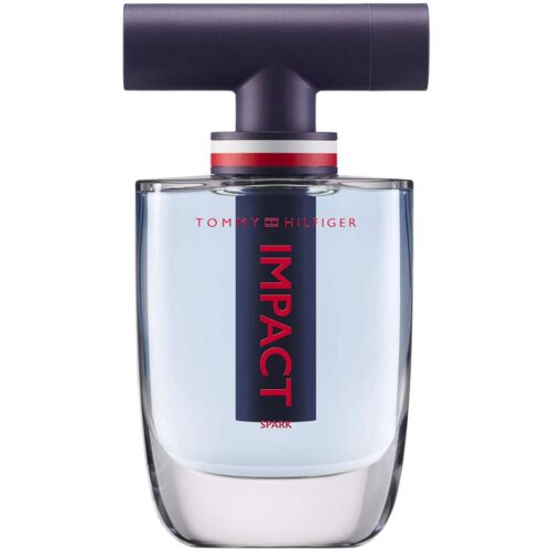 Tommy Hilfiger Impact Spark Eau de Toilette – 100 ml – 0022548435649