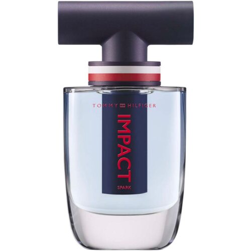 Tommy Hilfiger Impact Spark Eau de Toilette – 50 ml – 0022548435670